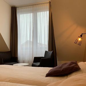 Studio met een King Size Bed